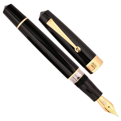 Arista | One Classic | Fountain Ink Pen | Black-GT