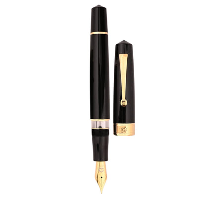 Arista | One Classic | Fountain Ink Pen | Black-GT