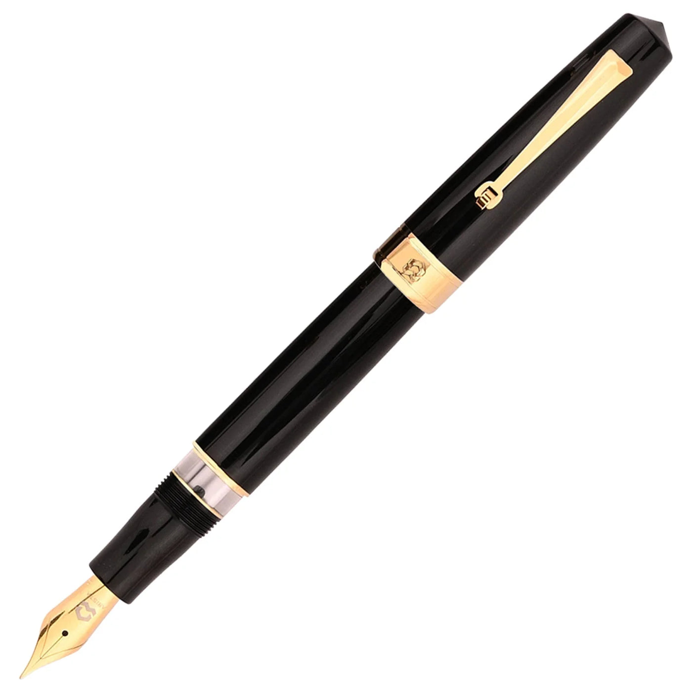 Arista | One Classic | Fountain Ink Pen | Black-GT