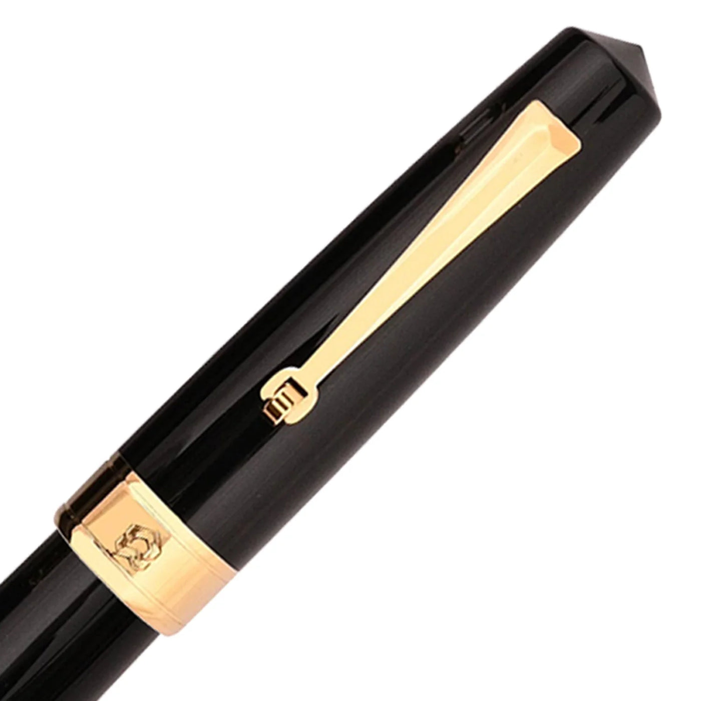 Arista | One Classic | Fountain Ink Pen | Black-GT