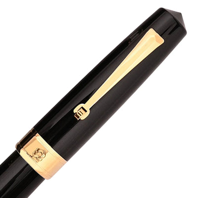Arista | One Classic | Fountain Ink Pen | Black-GT