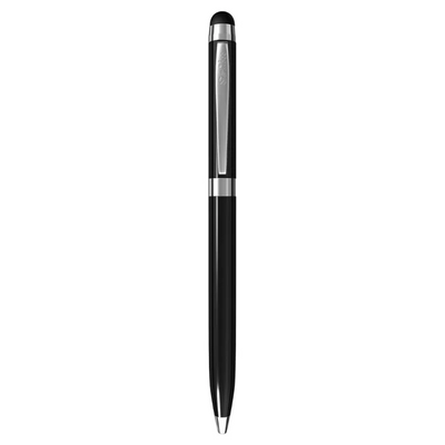 Scrikss | Touch Pen 599 | Ball Pen | Black