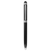 Scrikss | Touch Pen 599 | Ball Pen | Black
