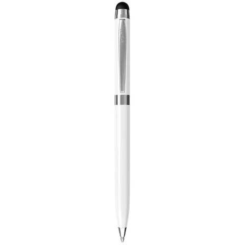 Scrikss | Touch Pen 599 | Ball Pen | White