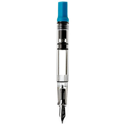 Twsbi | Eco | Fountain Ink Pen | Cerulean