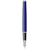 Scrikss | Oscar-39 | Fountain Pen | Navy Blue CT