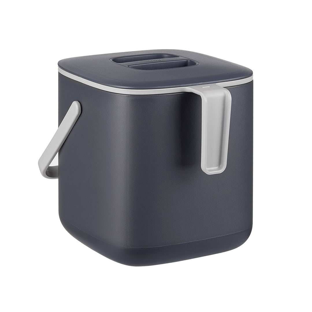 Litem | Food Waste Bin | Dark Grey