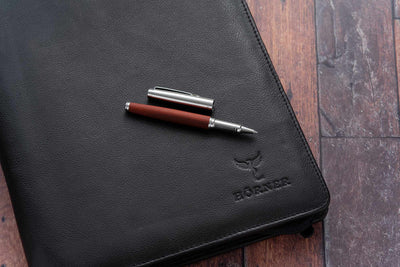 Horner | Legno | Rollerball Pen | Sandalwood