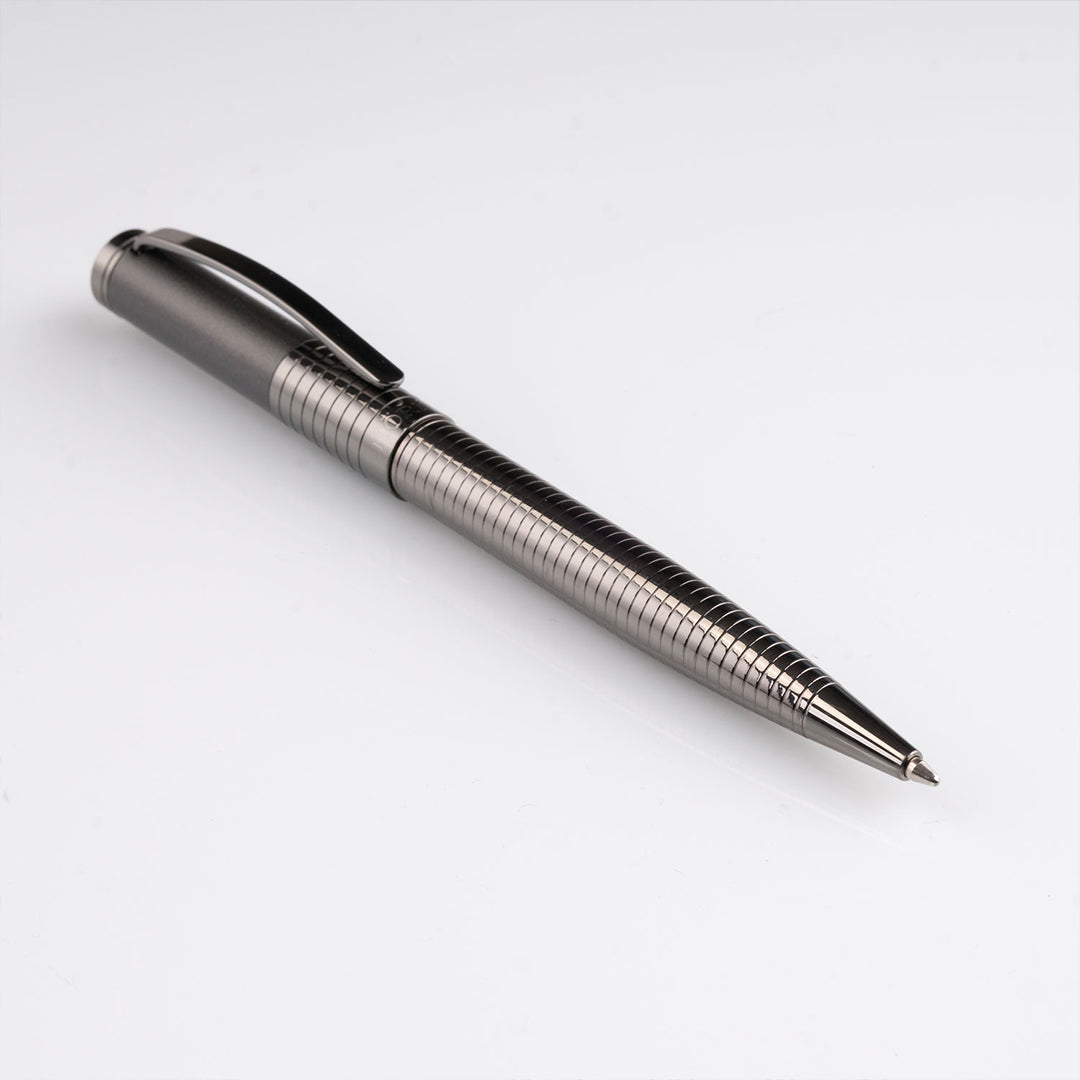 Horner | Fortress | Ballpoint Pen | Gunmetal