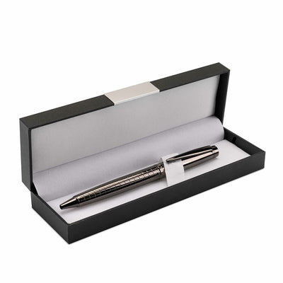 Horner | Urban | Ballpoint Pen | Gun Black