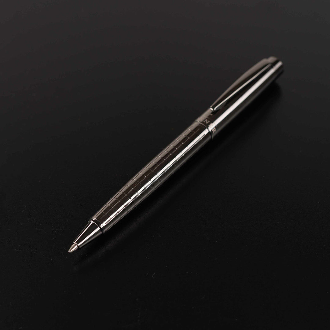 Horner | Urban | Ballpoint Pen | Gun Black