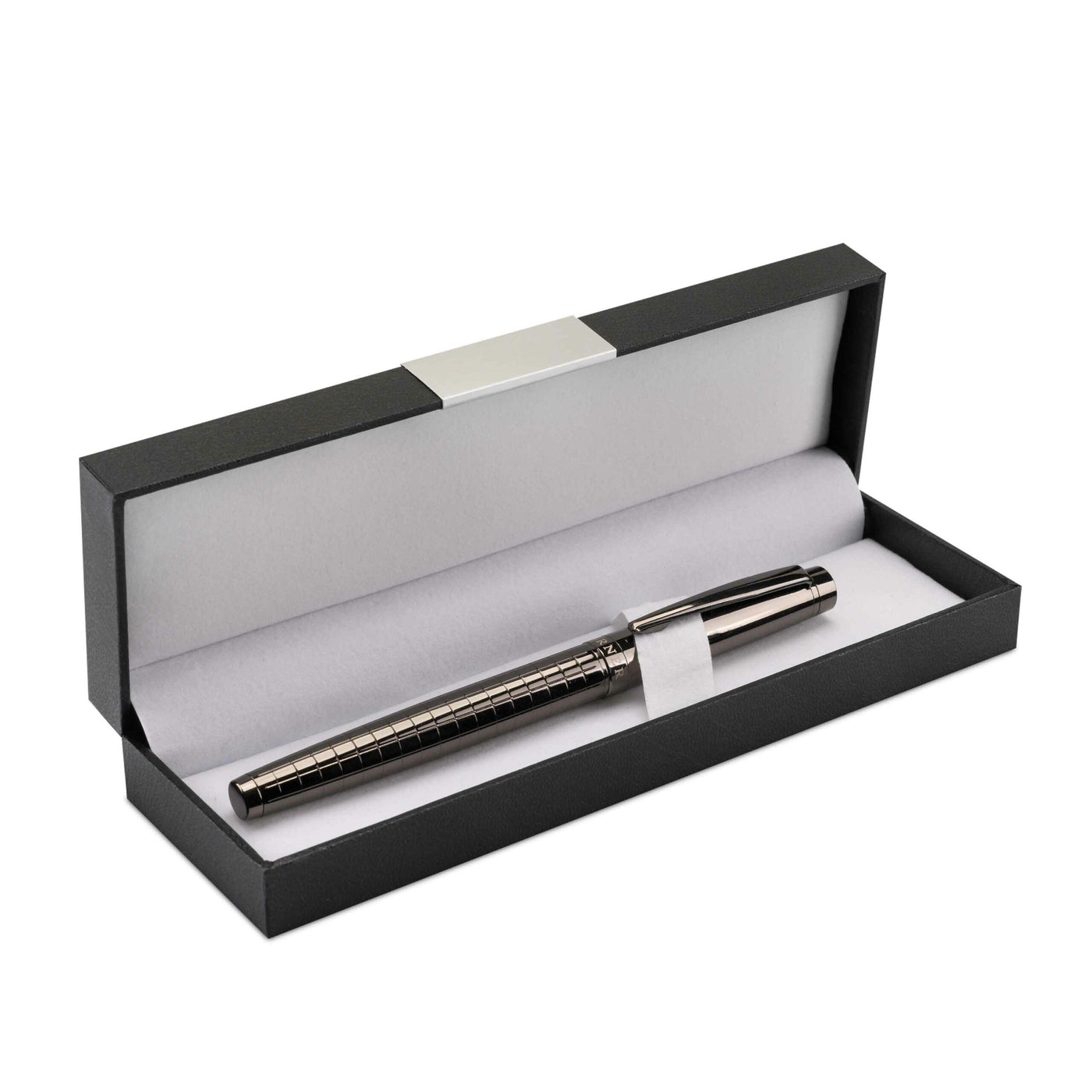 Horner | Urban | Rollerball Pen | Gunmetal Grey