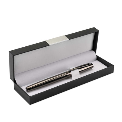 Horner | Urban | Rollerball Pen | Gunmetal Grey