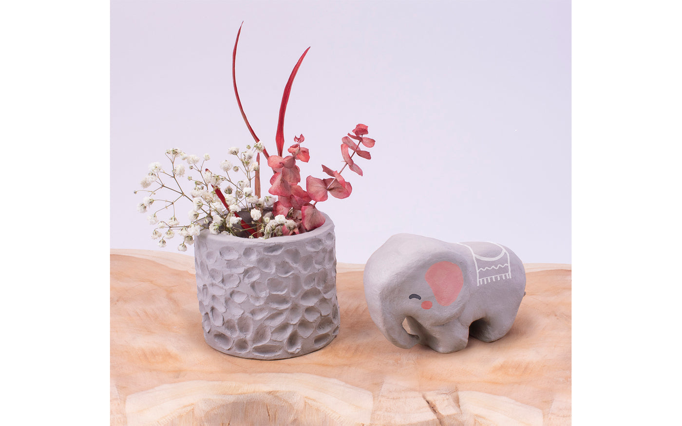 Jovi | Air Hardening Bar | 250 Gram | Grey