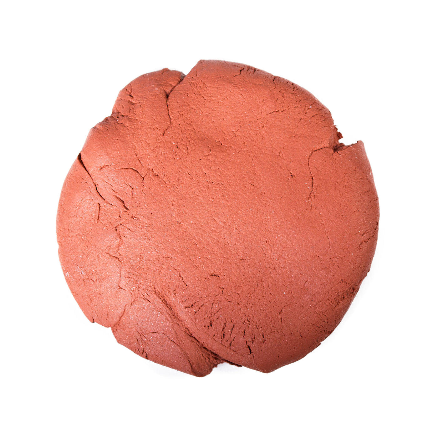 Jovi European Air-Dry Modeling Natural Terracotta Clay 3 Packets - Each Pack of 250 Grams for Sculpting Pottery Art & Craft Handicraft Educational Purpose Fine Motor Skills