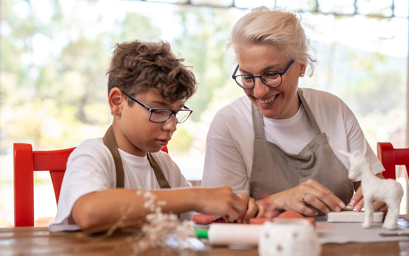 Jovi | Air Hardening Bar | 250 Gram | White