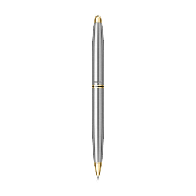 Scrikss | Knight | Mechanical Pencil | Gold Chrome