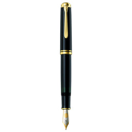 Pelikan Souveran M1000 Fountain Pen – Black