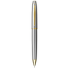 Scrikss | Noble | Mechanical Pencil | Gold Chrome
