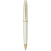 Scrikss | Noble | Mechanical Pencil | Pearl White GT