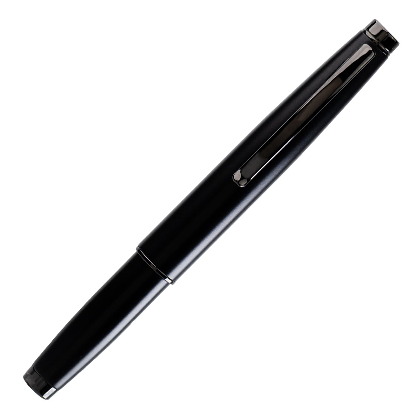 Monteverde Dakota Roller Ball Pen - Black Sky BT
