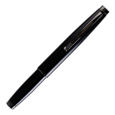 Monteverde Dakota Roller Ball Pen - Black Sky BT