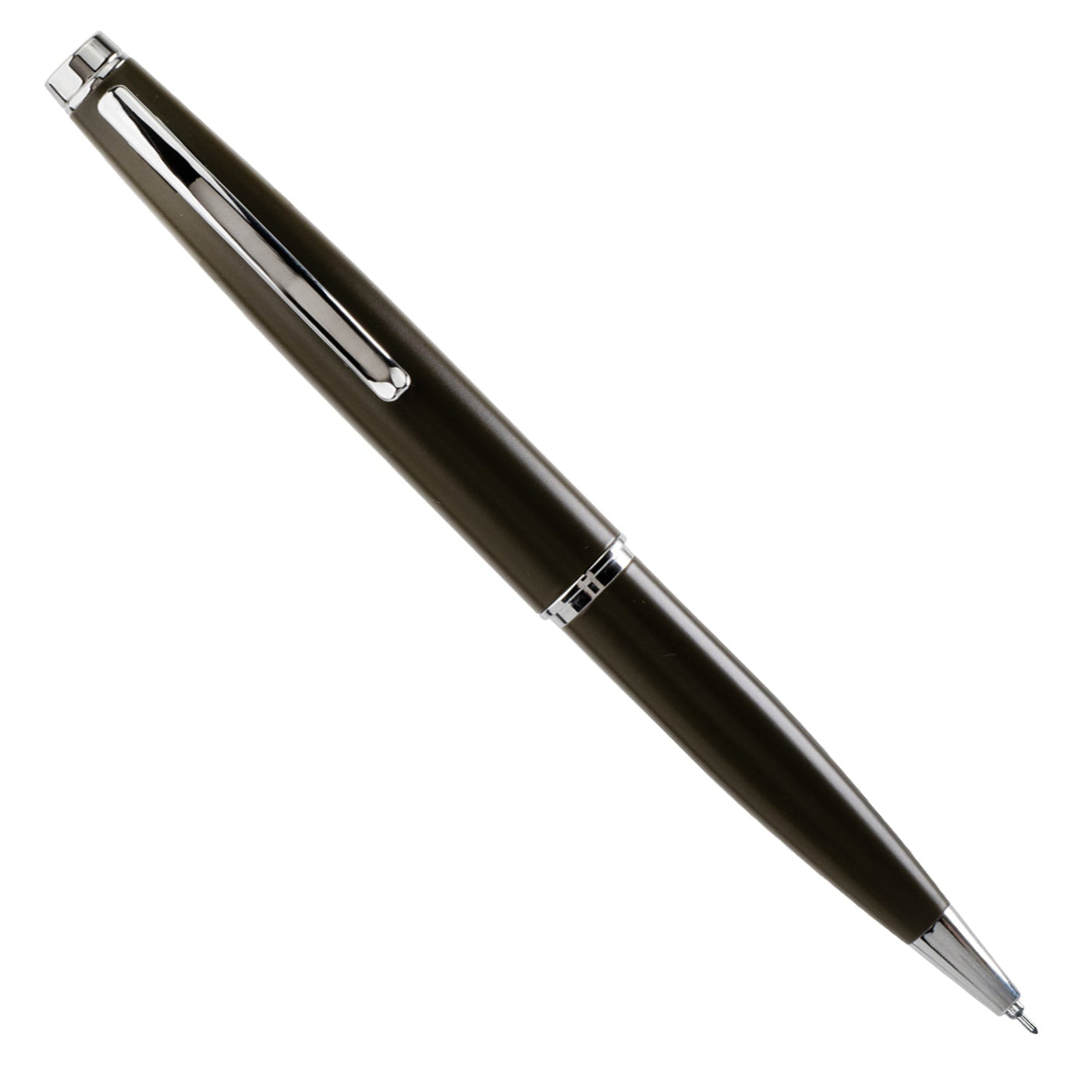 Monteverde Dakota Roller Ball Pen - Military Green CT