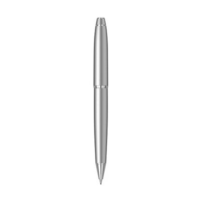 Scrikss | Noble | Mechanical Pencil | Matt Chrome