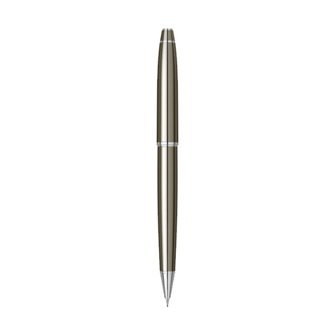 Scrikss | Noble | Mechanical Pencil | Titanium CT
