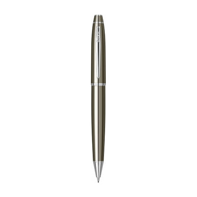 Scrikss | Noble | Mechanical Pencil | Titanium CT