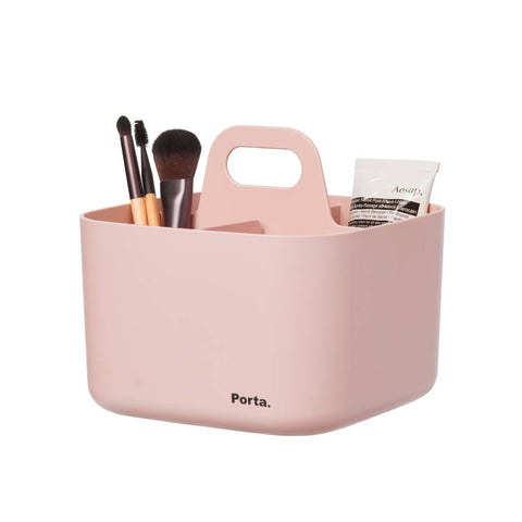 Litem | Portable Organizer Porta Vita | Pink