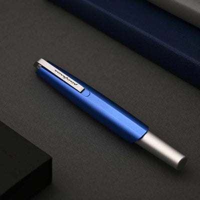 Pininfarina | Pf Go | Fountain pen | Blue