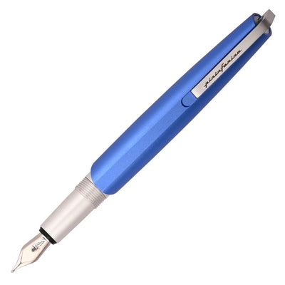 Pininfarina | Pf Go | Fountain pen | Blue