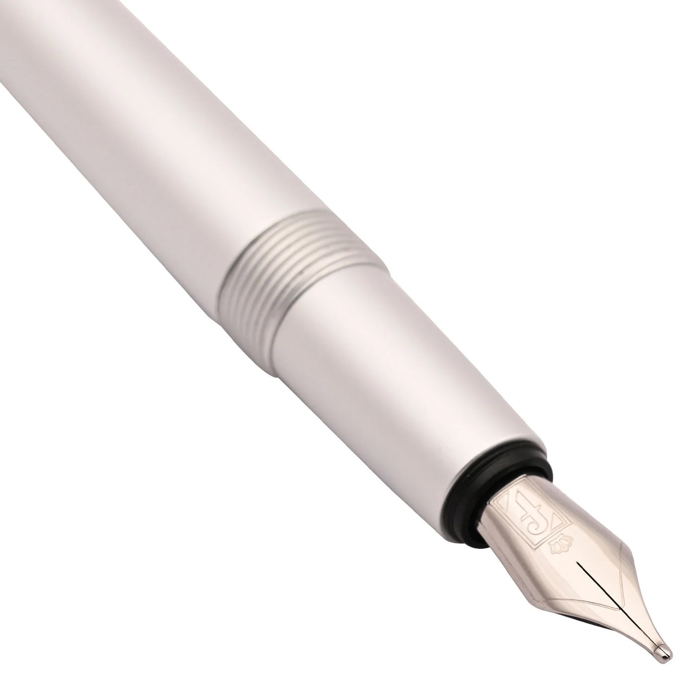 Pininfarina | Pf Go | Fountain pen | Titanio