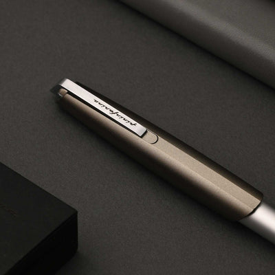 Pininfarina | Pf Go | Fountain pen | Titanio