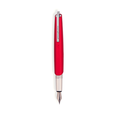 Pininfarina | Pf Go | Fountain pen | Red | Bold