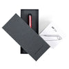 Pininfarina | Pf Go | Fountain pen | Red | Bold