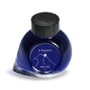 Colorverse, Ink Bottle - Project Ink α  Aquarii 65ml Classic Bottle, Dye Based Fountain Pen Ink, Nontoxic