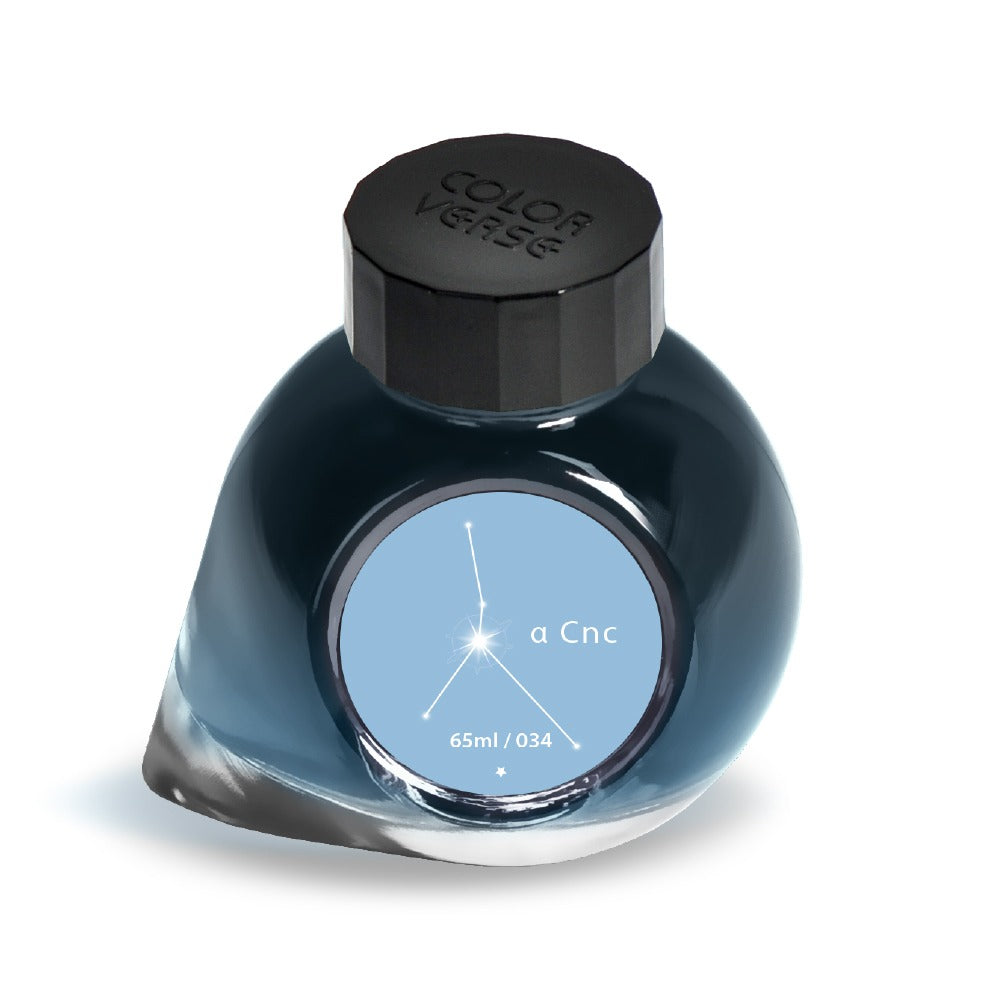Colorverse | Ink Bottle | Project Ink | α  Cnc- 65ml