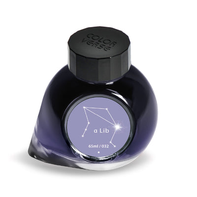 Colorverse | Ink Bottle | Project Ink | α  Lib- 65ml.