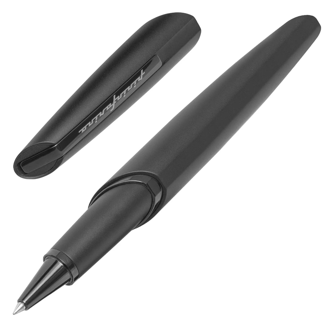 Pininfarina | Pf Two | Rollerball Pen | Black