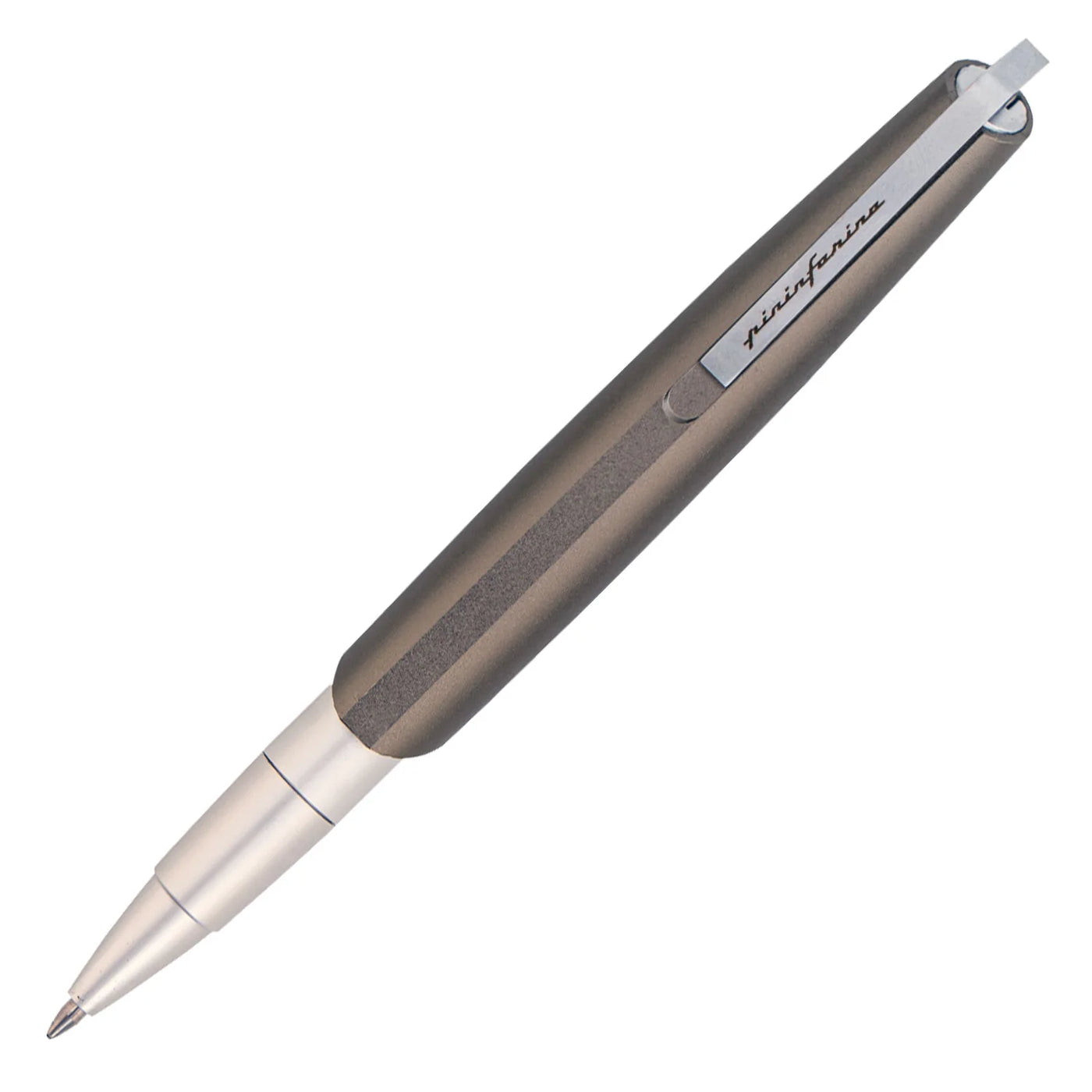 Pininfarina | Pf Go | Ballpoint Pen | Titanio