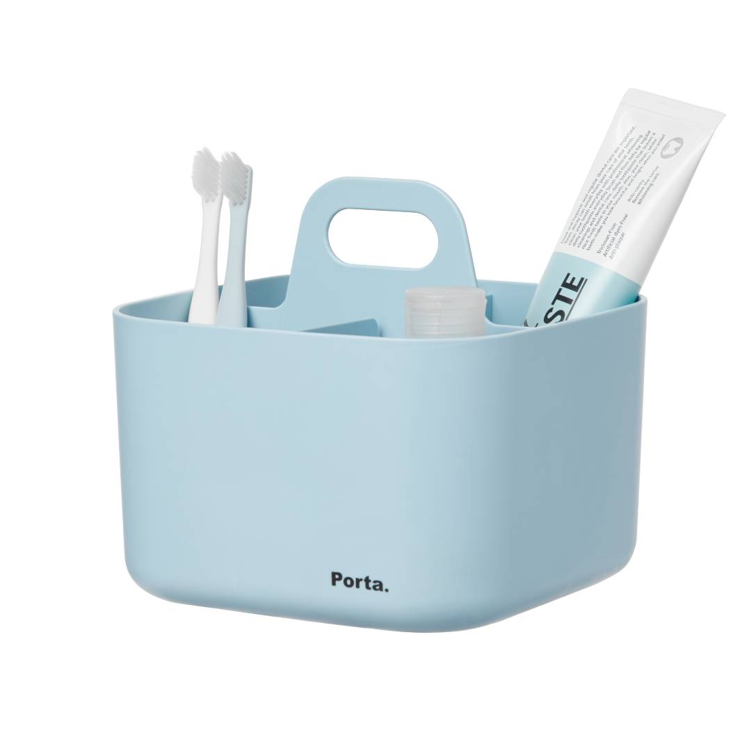 Litem Portable Organizer Porta Vita Mint