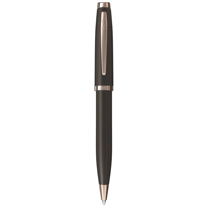 Scrikss | Oscar-39 | Ball Pen | Rose Gold