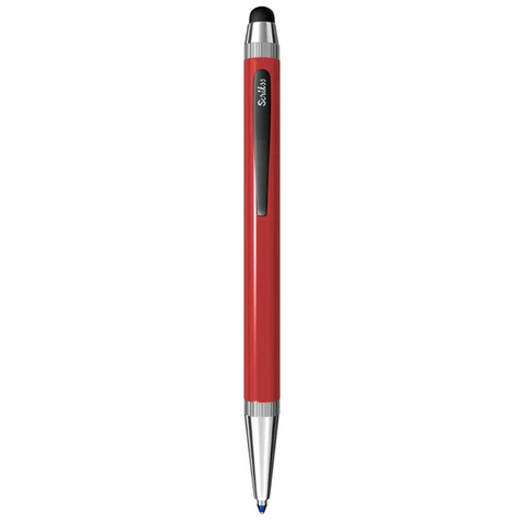 Scrikss | Smart Pen 699 | Ball Pen | Red