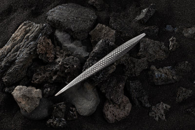 Pininfarina | Speedform | Ethergraf Tip | High-Performance Pencil | Silver