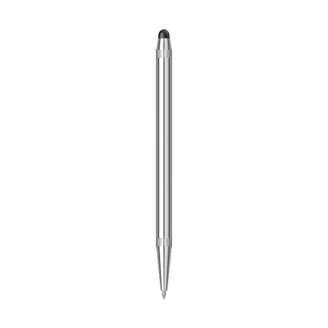 Scrikss | Smart Pen 699 | Ball Pen | Chrome