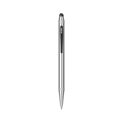 Scrikss | Smart Pen 699 | Ball Pen | Chrome