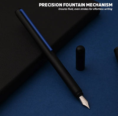 Pininfarina | Grafeex | Fountain Pen |  Blue