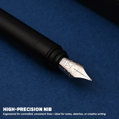 Pininfarina | Grafeex | Fountain Pen |  Blue